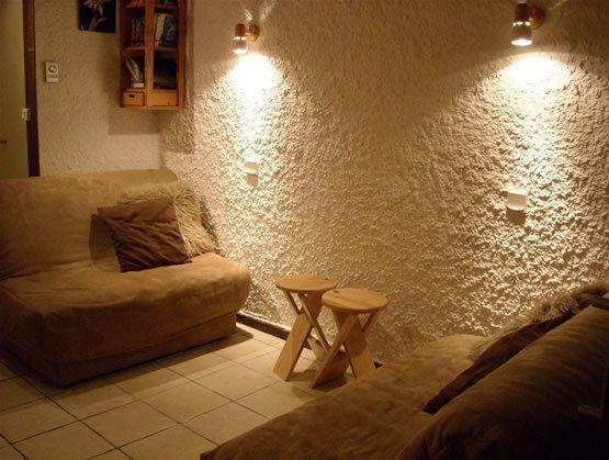 Champagny Ski Studio - Le Dahut La Plagne Zewnętrze zdjęcie